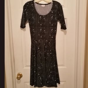 Vintage LuLaRoe Nicole